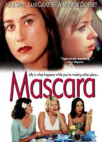 Mascara 1999 film scene di nudo