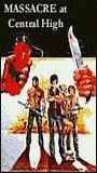Massacre at Central High (1976) Scene Nuda