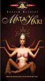 Mata Hari 1985 film scene di nudo