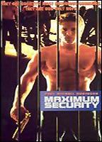 Maximum Revenge (1997) Scene Nuda