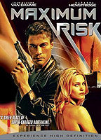 Maximum Risk (1996) Scene Nuda