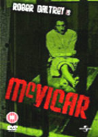 McVicar (1980) Scene Nuda
