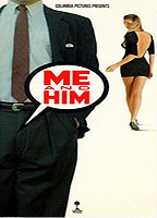 Me and Him (1988) Scene Nuda