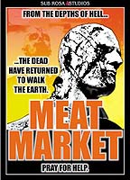 Meat Market (2000) Scene Nuda