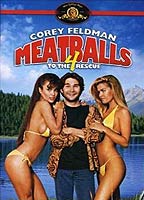 Meatballs 4 (1992) Scene Nuda