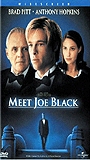 Meet Joe Black 1998 film scene di nudo