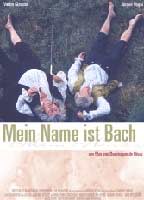 Mein Name ist Bach scene nuda