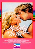 Melody in Love 1978 film scene di nudo