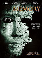 Memory (2006) Scene Nuda