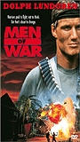Men of War (1994) Scene Nuda