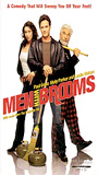 Men with Brooms 2002 film scene di nudo
