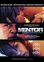 Mentor (2006) Scene Nuda