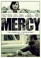 Mercy 2009 film scene di nudo