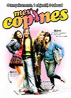 Mes copines (2006) Scene Nuda
