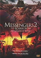 Messengers 2: The Scarecrow (2009) Scene Nuda