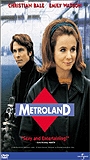 Metroland 1997 film scene di nudo