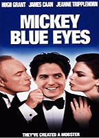 Mickey occhi blu (1999) Scene Nuda