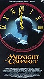 Midnight Cabaret 1990 film scene di nudo
