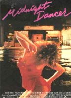 Midnight Dancer 1988 film scene di nudo