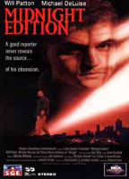 Midnight Edition (1994) Scene Nuda