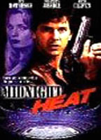 Midnight Heat 1996 film scene di nudo