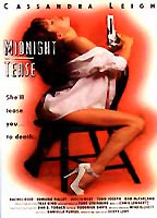 Midnight Tease 1994 film scene di nudo