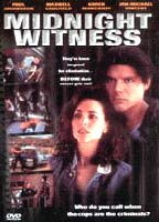 Midnight Witness 1993 film scene di nudo