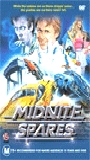 Midnite Spares 1983 film scene di nudo