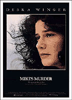 Mike's Murder (1984) Scene Nuda