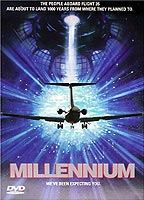Millennium scene nuda