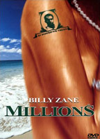 Millions 1991 film scene di nudo