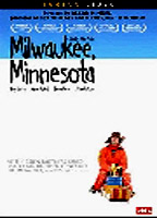 Milwaukee, Minnesota scene nuda