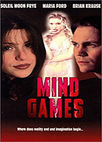 Mind Games (1996) Scene Nuda