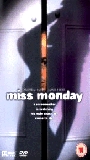 Miss Monday 1998 film scene di nudo