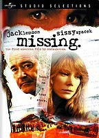 Missing (1982) Scene Nuda