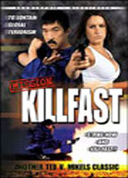 Mission: Killfast scene nuda