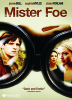 Mister Foe (2007) Scene Nuda