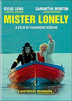 Mister Lonely 2007 film scene di nudo