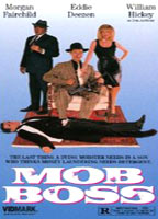 Mob Boss scene nuda