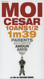Moi César, 10 ans 1/2, 1m39 (2003) Scene Nuda