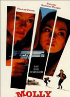 Molly & Gina (1994) Scene Nuda