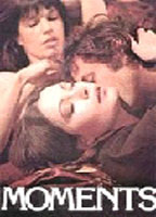 Moments 1979 film scene di nudo