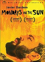 Mondays in the Sun scene nuda