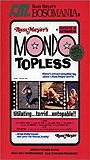 Mondo Topless 1966 film scene di nudo