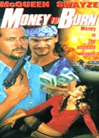 Money to Burn (1994) Scene Nuda