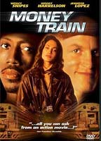 Money Train 1995 film scene di nudo