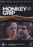 Monkey Grip scene nuda