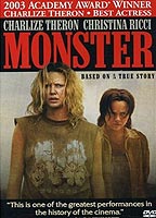 Monster (2003) Scene Nuda