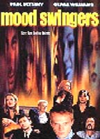 Mood Swingers 2000 film scene di nudo