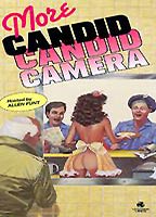 More Candid Candid Camera (1983) Scene Nuda